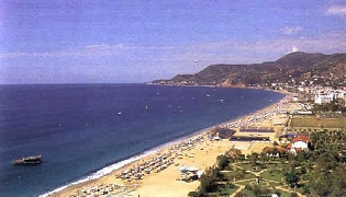 alanya