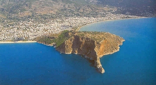 alanya