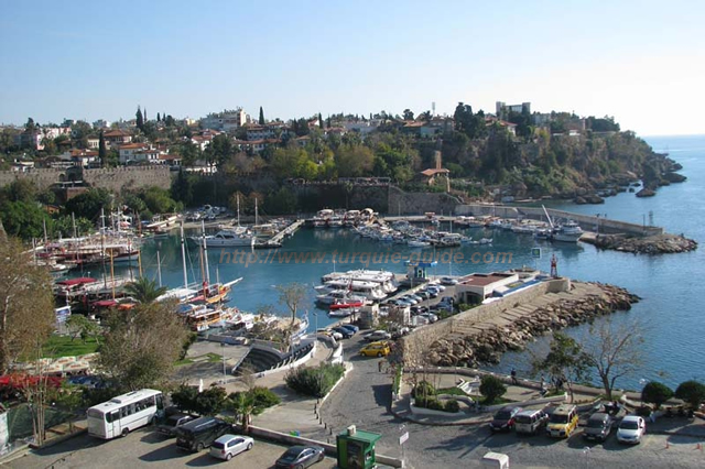 antalya