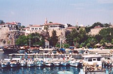 antalya