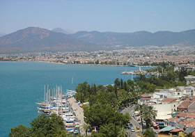 fethiye