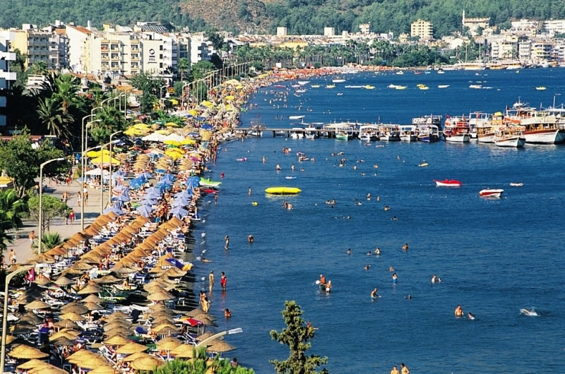 marmaris