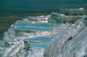 pamukkale