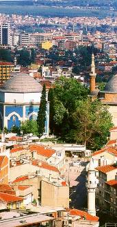  bursa turquie