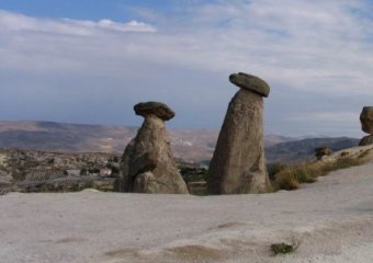 cappadoce